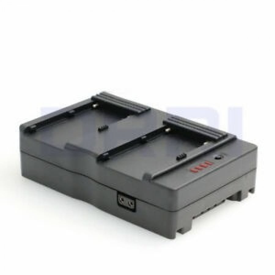 محول بطاريات NP-F to V Mount