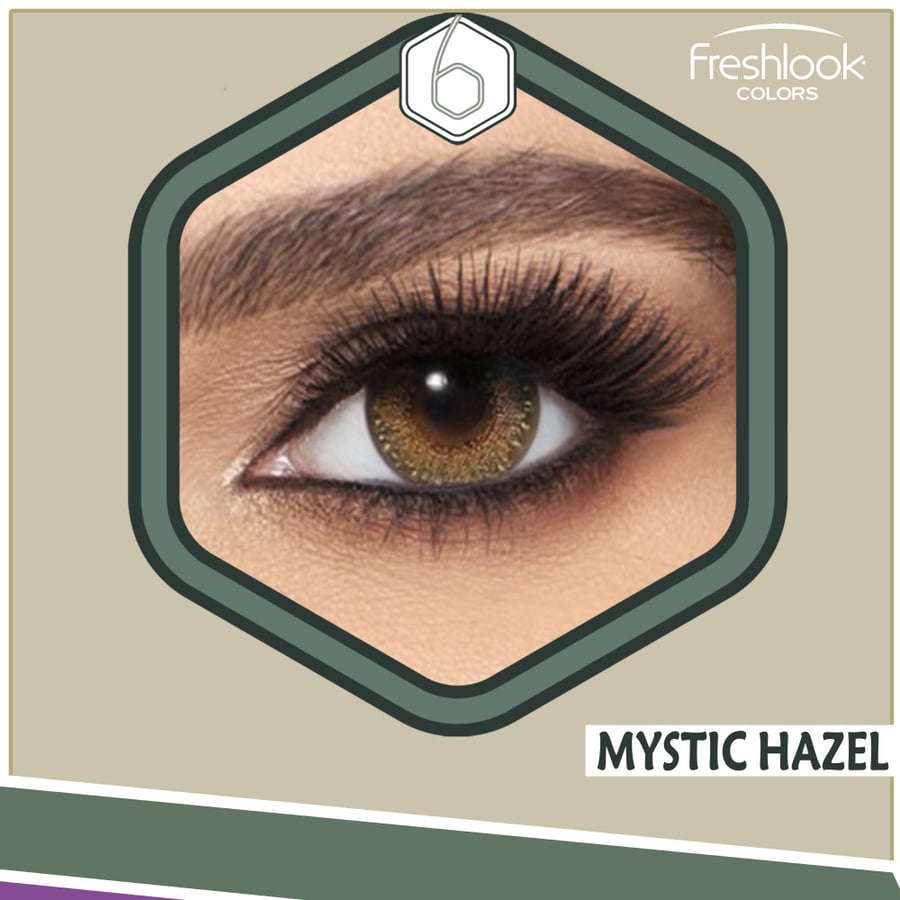 Freshlook One Day