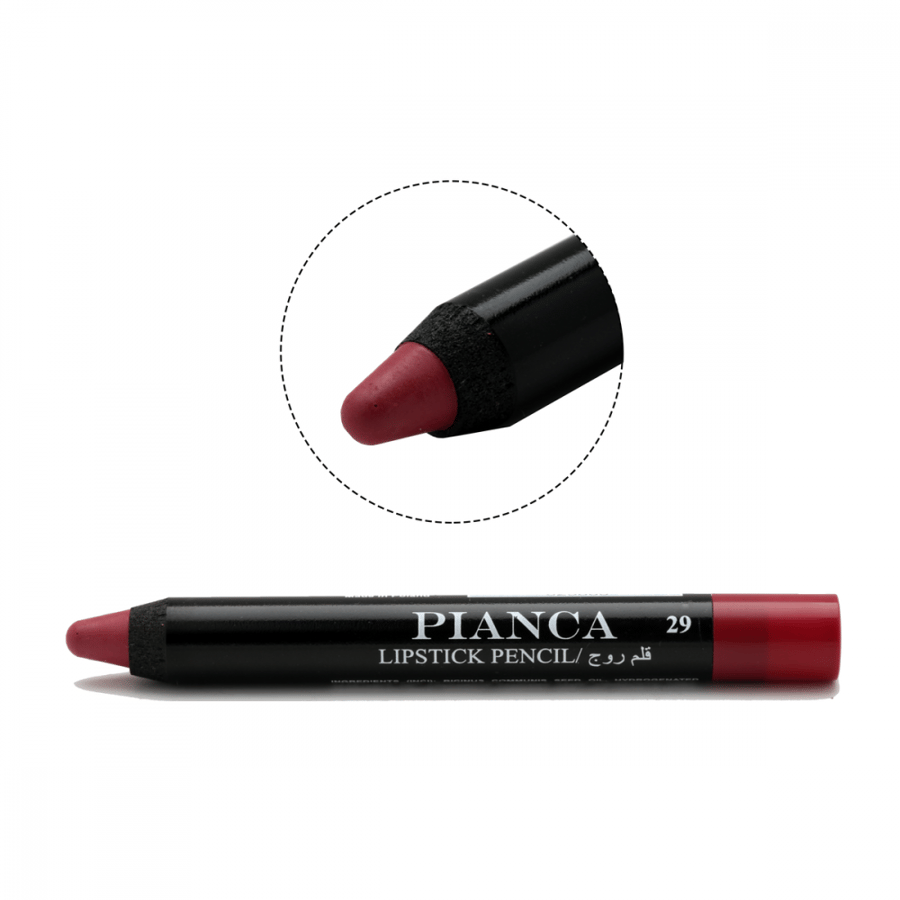 PIANCA Lipstick Pencil No-29
