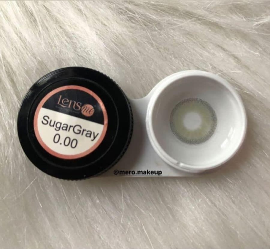 شوقر قراي SUGAR GRAY نظر