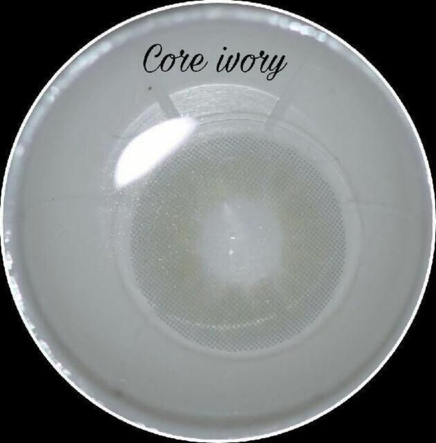 كور ايفوري CORE IVORY