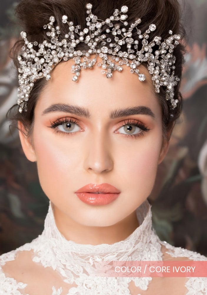 كور ايفوري CORE IVORY