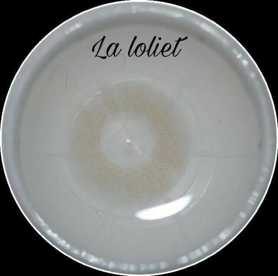 لا لوليت LA LOLIET