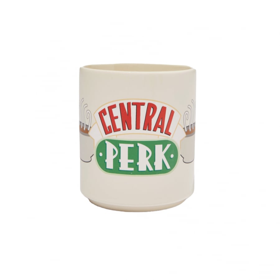 Typo - Friends Central Perk Mug