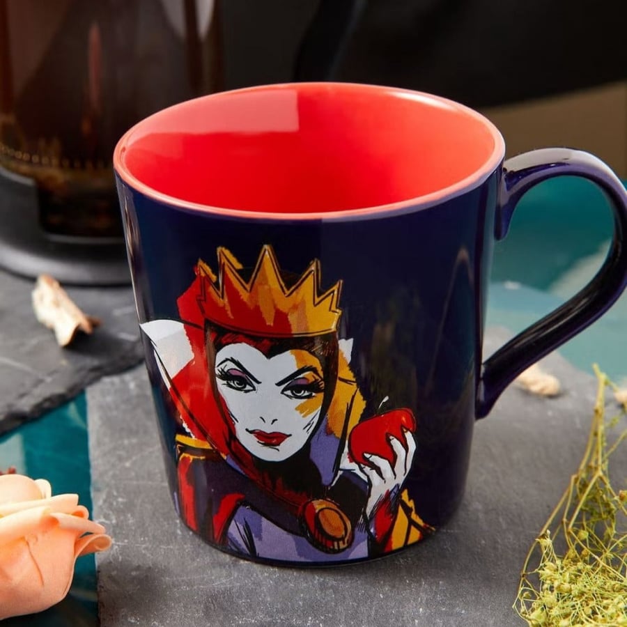 Half Moon Bay - Disney Rotten To The Core Mug