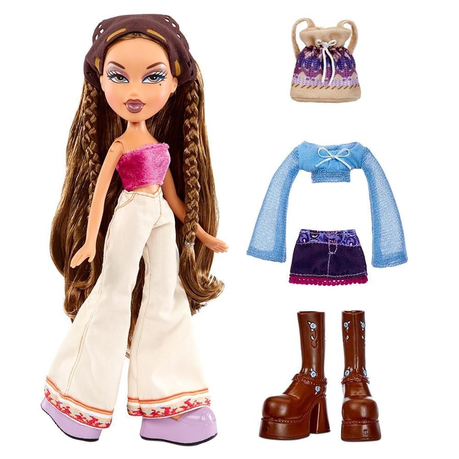 Bratz 20 Yearz Special Anniversary Edition | Yasmin