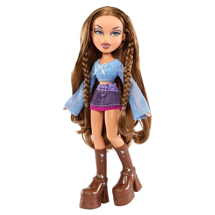 Bratz 20 Yearz Special Anniversary Edition | Yasmin