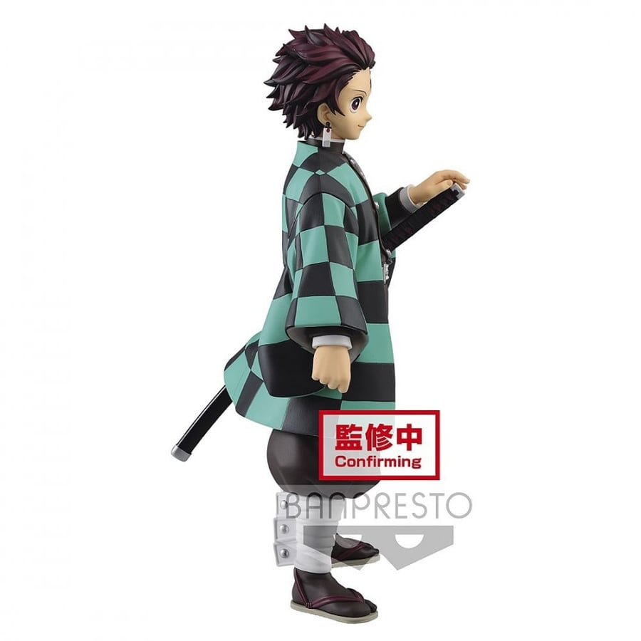 Demon Slayer - Grandista Tanjiro Kamado