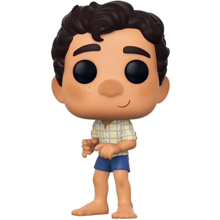 Funko Pop! Disney: Luca – Luca (Human)