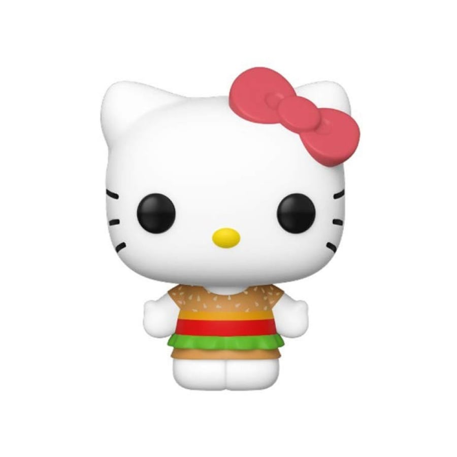 Funko Pop! Sanrio - Hello Kitty (KBS)