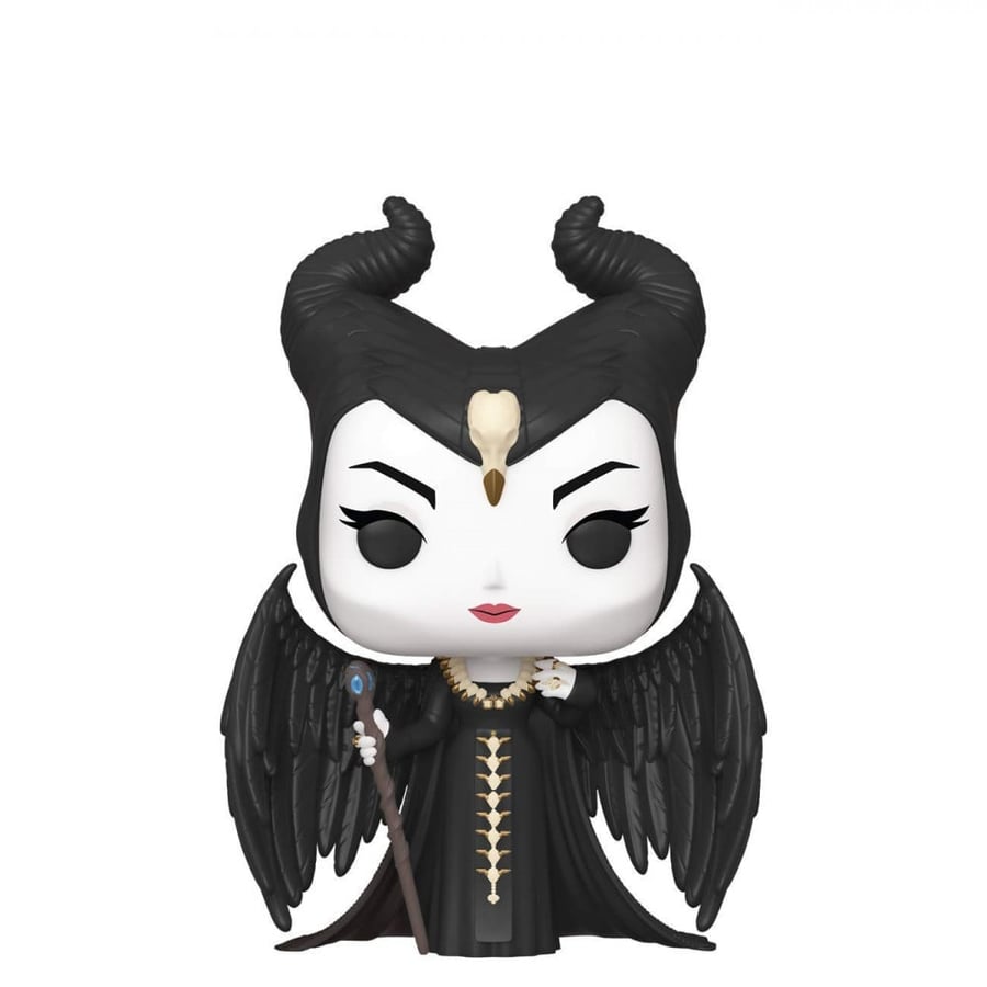 Funko Pop! Disney Maleficent 2 - Feast Maleficent