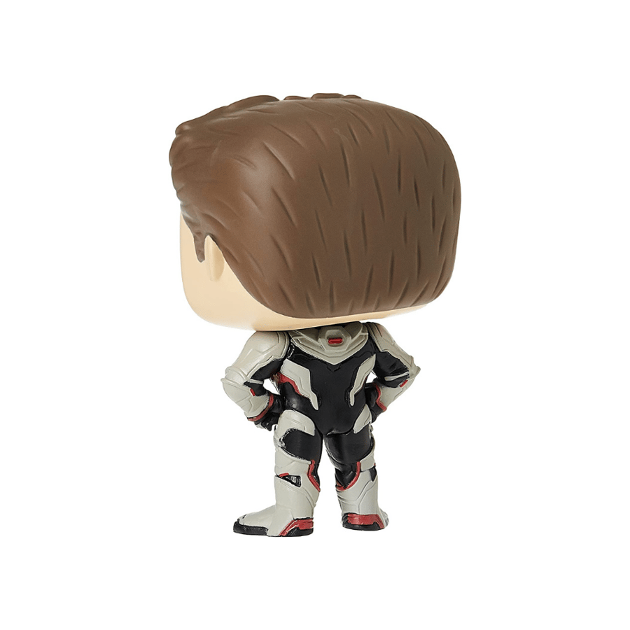 Funko Pop! Marvel: Avengers: Endgame - Tony Stark