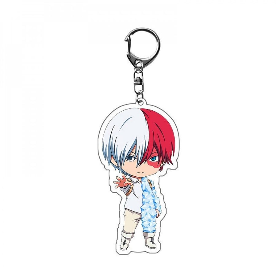 ميدالية شوتو | Shoto Keychain