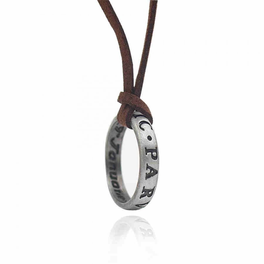 قلادة نيثن دريك | Nathan Drake Necklace
