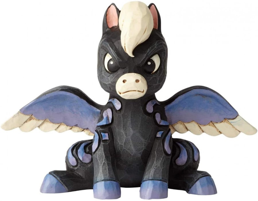 مجسم بيجاسوس | Pegasus Mini Figure