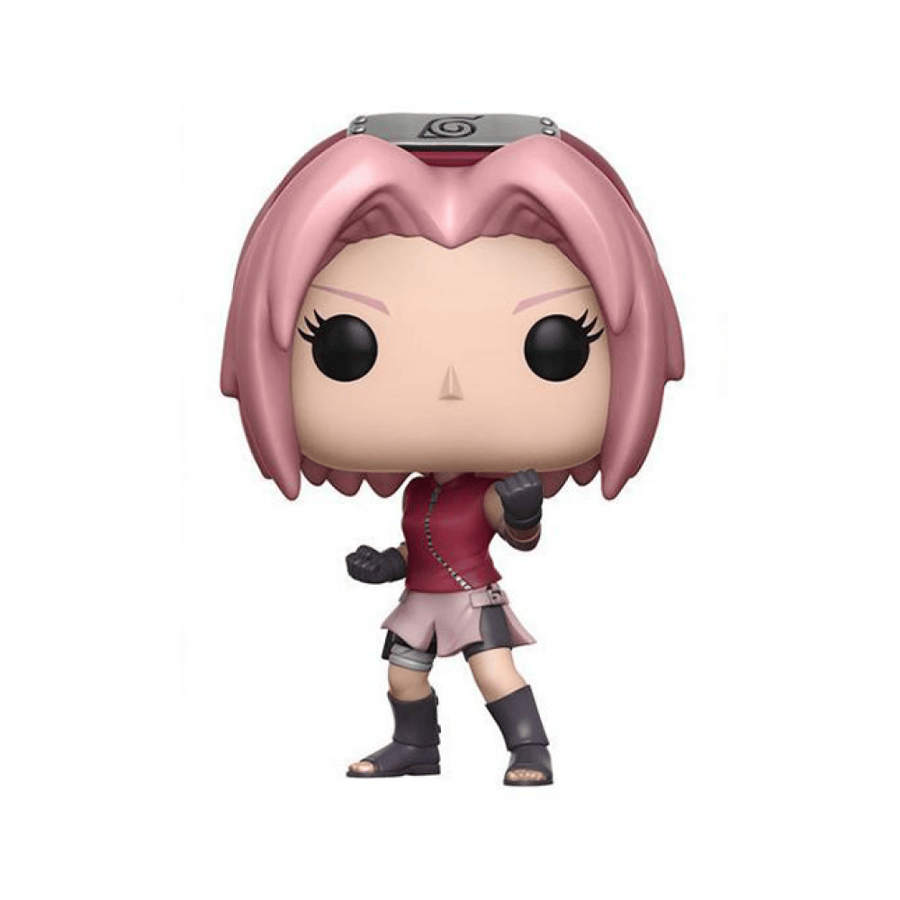 Funko Pop! Animation: Naruto Shippuden - Sakura