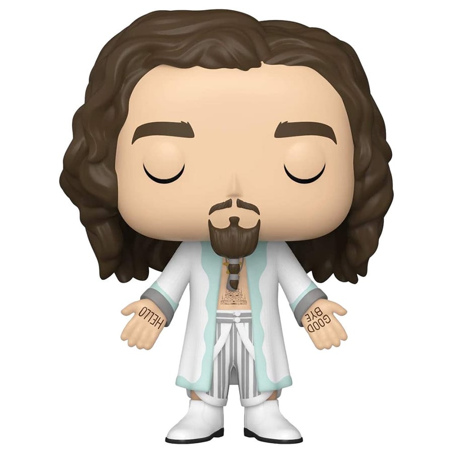 Funko Pop! TV: Umbrella Academy - Klaus