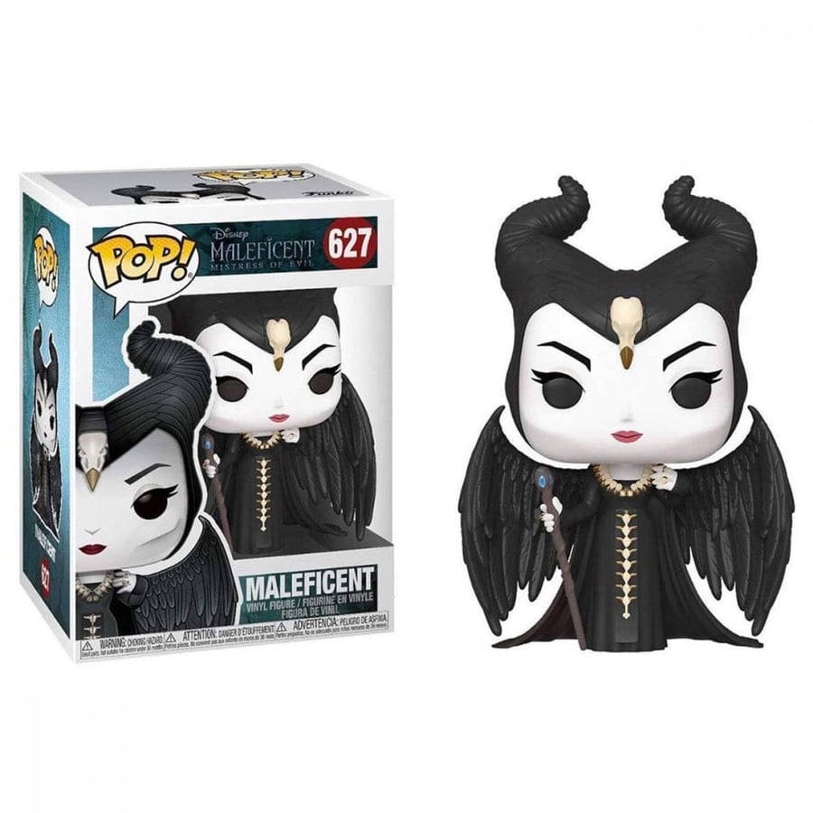 Funko Pop! Disney Maleficent 2 - Feast Maleficent