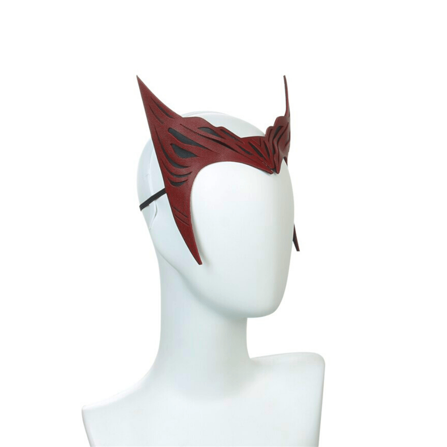 تاج واندا ماكسيموف | Wanda Maximoff Tiara