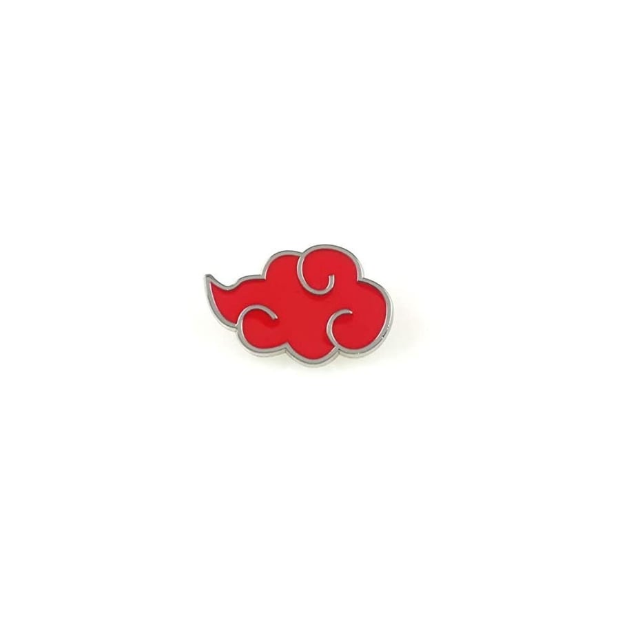 Naruto - Akatsuki  Pin