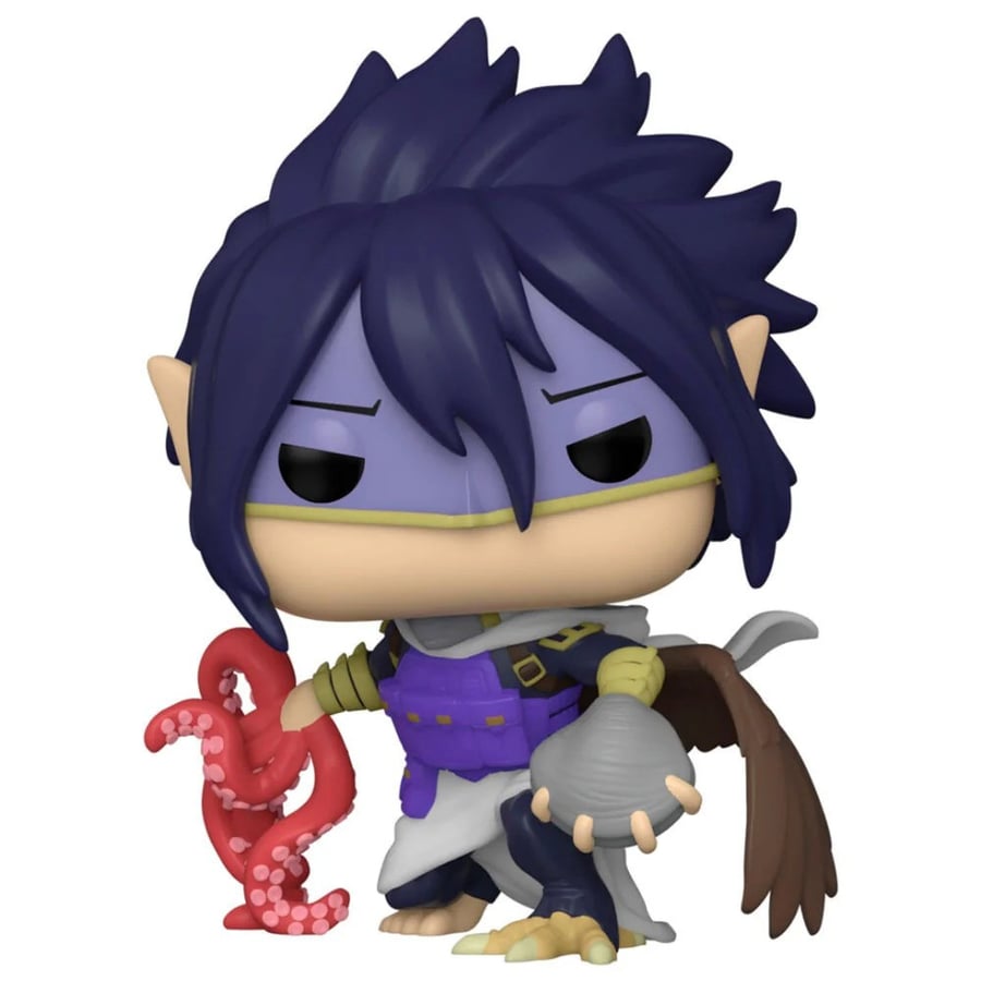 Funko Pop! Animation: My Hero Academia - Tamaki in Hero Costume