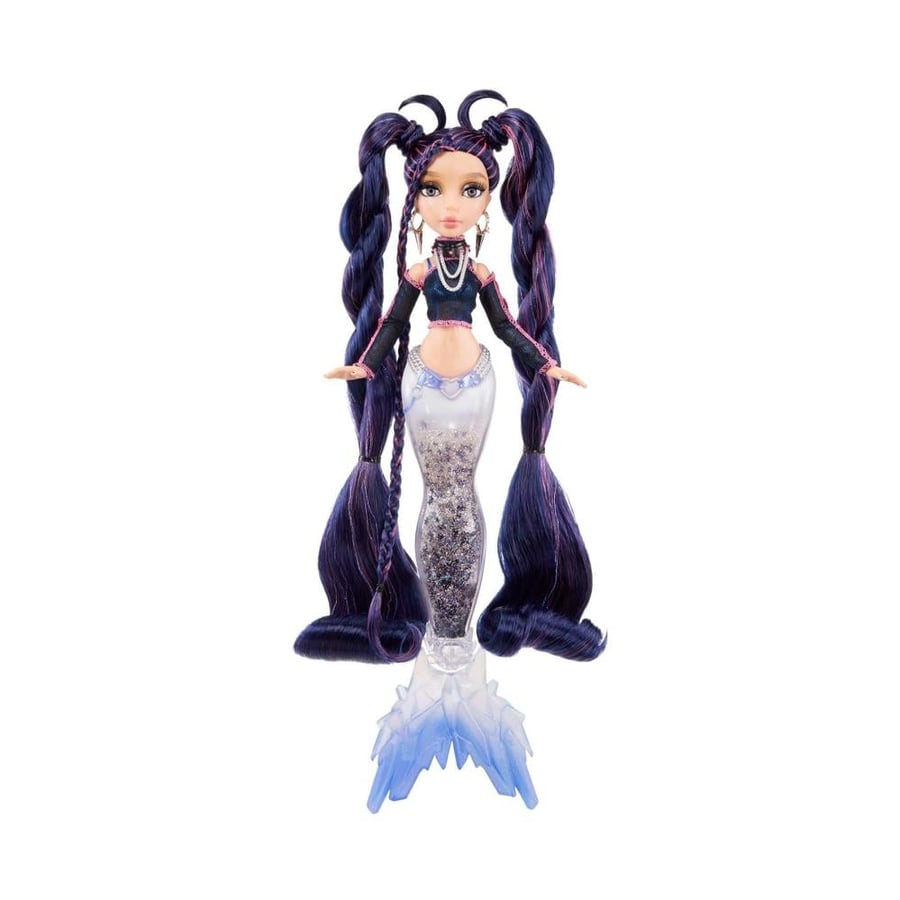 Mermaze Mermaidz Doll