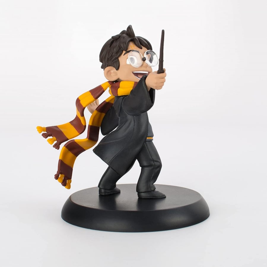 Harry Potter - Harry's First Spell Q-Fig