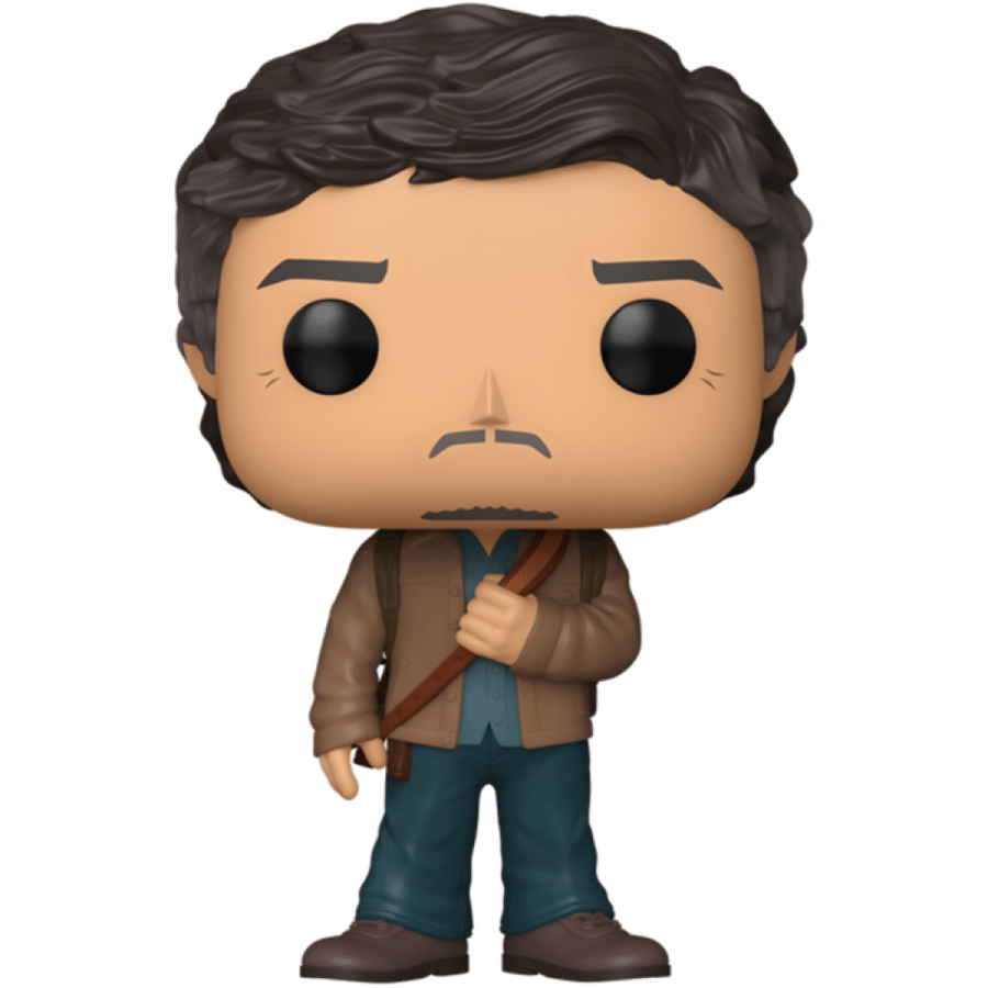 Funko Pop! Television: The Last of Us - Joel
