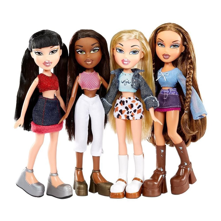 Bratz 20 Yearz Special Anniversary Edition | Sasha