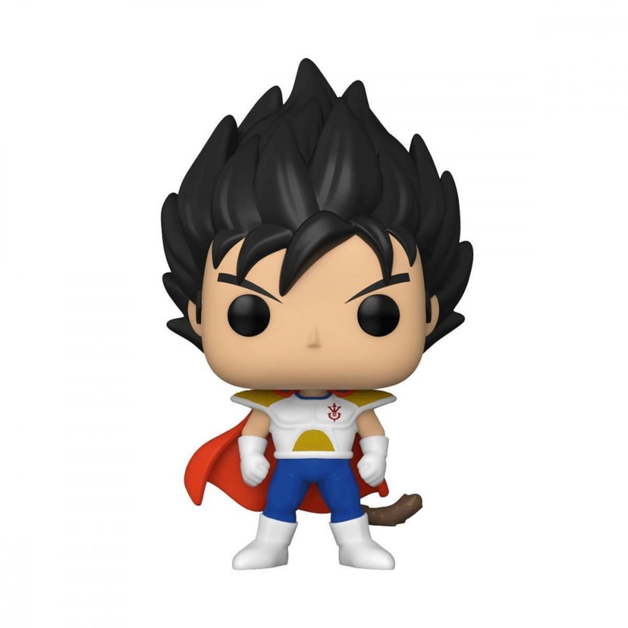 Funko Pop! Animation: Dragonball Z - Child Vegeta