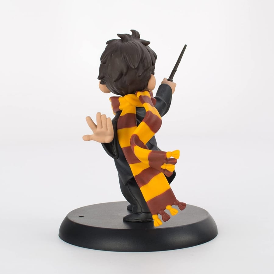 Harry Potter - Harry's First Spell Q-Fig