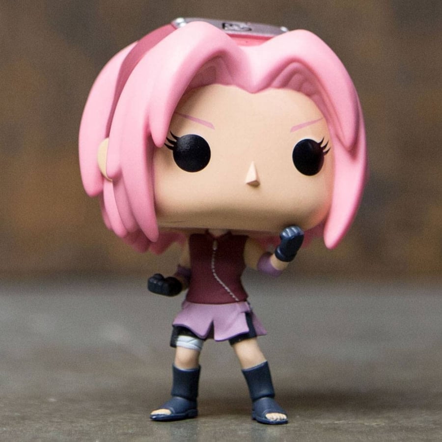 Funko Pop! Animation: Naruto Shippuden - Sakura