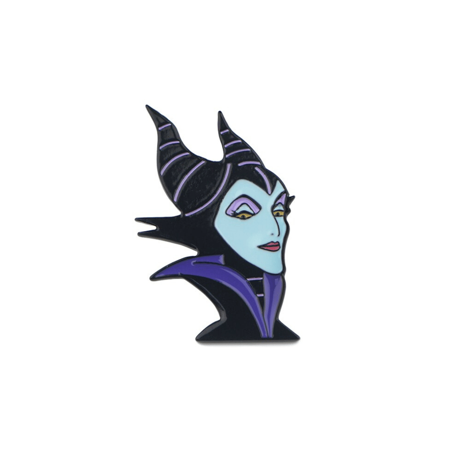 بن ماليفسنت | Maleficent Pin