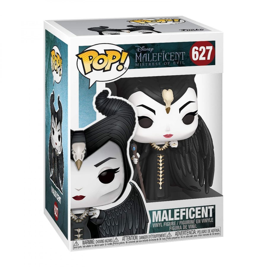 Funko Pop! Disney Maleficent 2 - Feast Maleficent