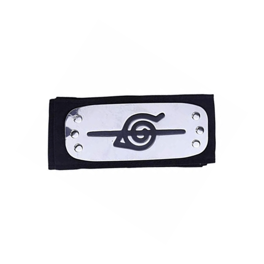 عصابة رأس ناروتو | Naruto Headband