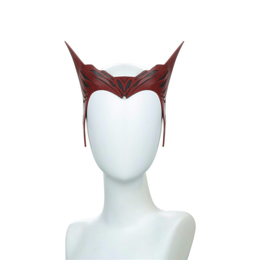 تاج واندا ماكسيموف | Wanda Maximoff Tiara