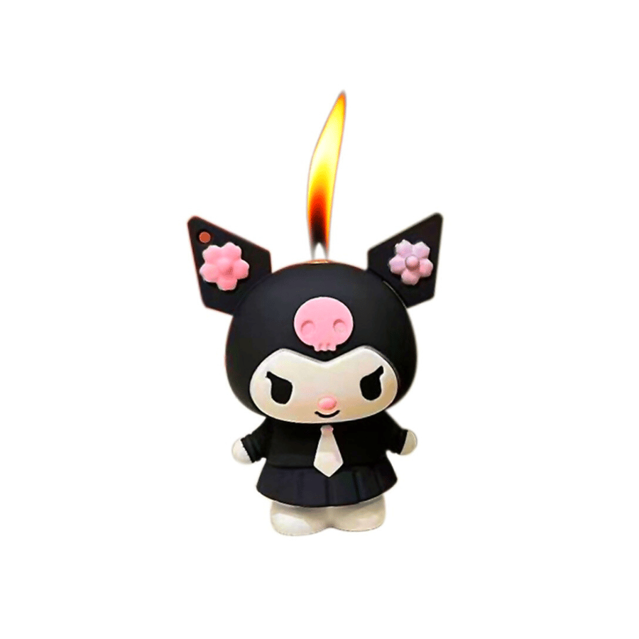 ولاعة كورومي | Kuromi Lighter