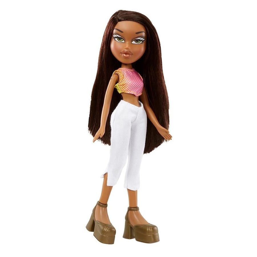 Bratz 20 Yearz Special Anniversary Edition | Sasha