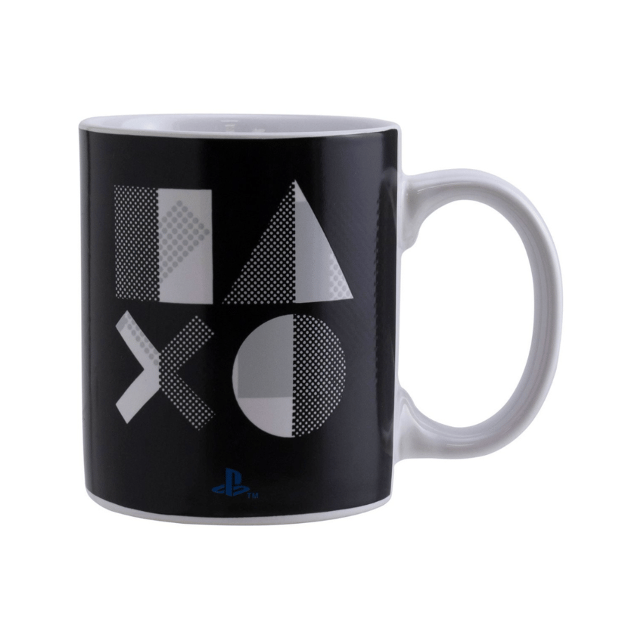 Paladone - PlayStation 5 Heat Change Mug