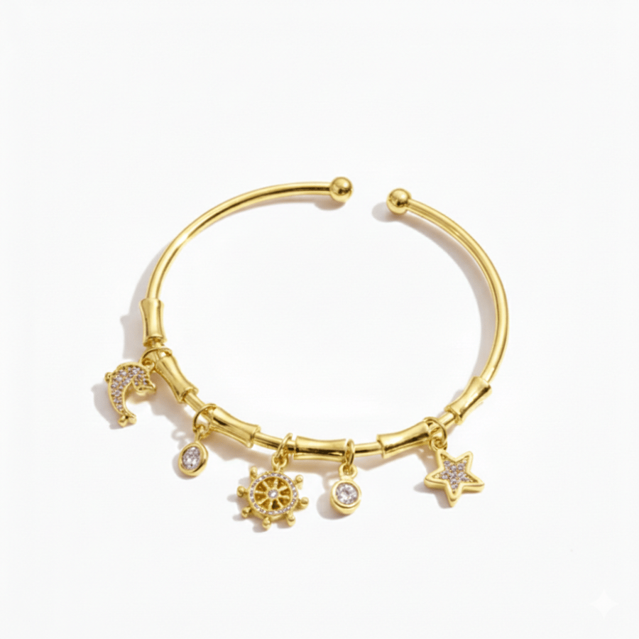 Danadish C-Will Bracelet