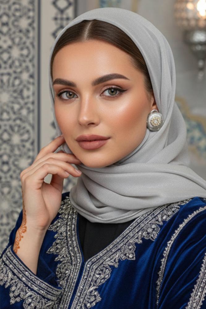 حلق رمضاني سنو فليك