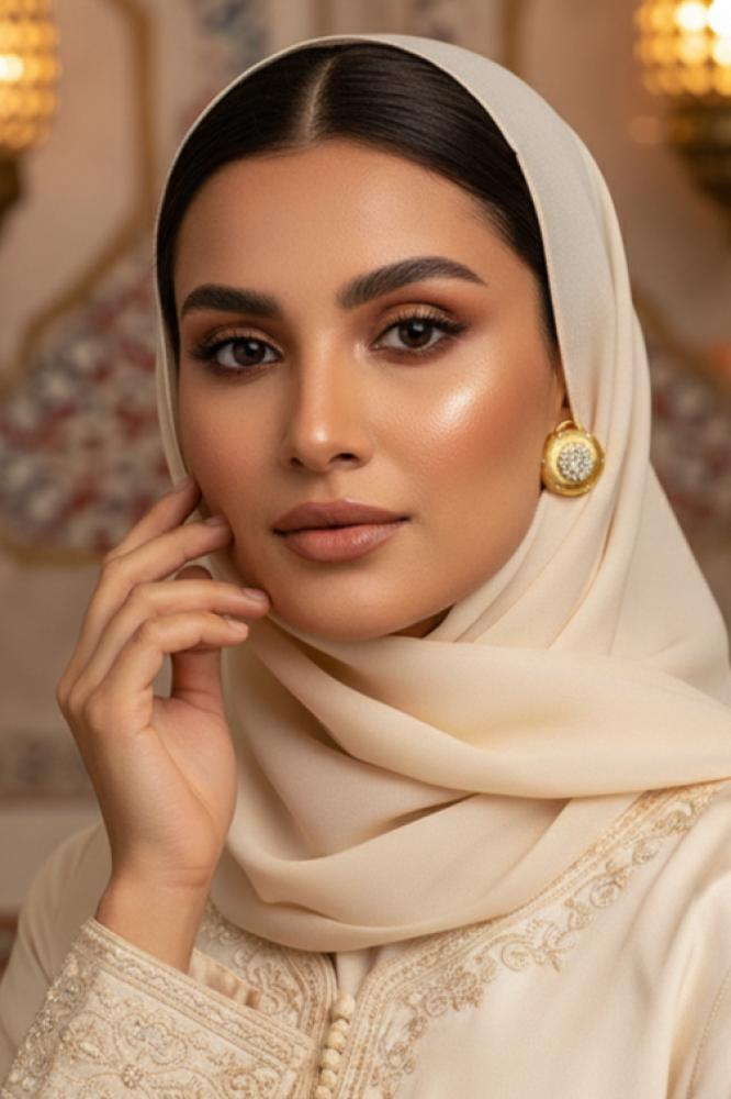 حلق رمضاني سنو فليك