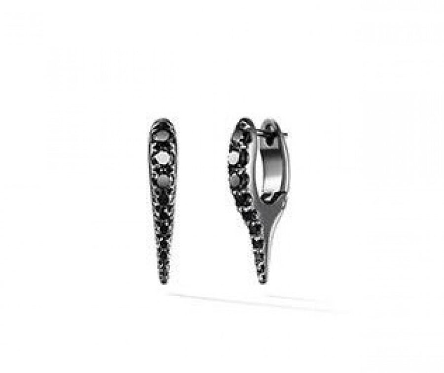 حلق Dangler Short Earrings