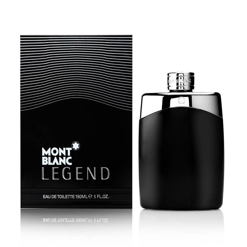 Mont Blanc Legend for Men - Eau de Toilette, 150 ml