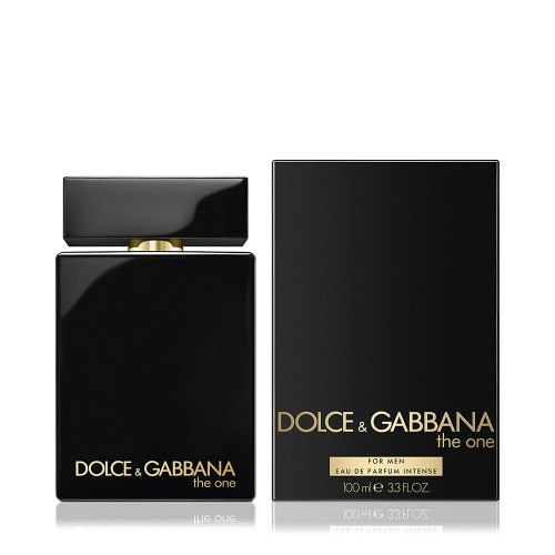 Dolce & Gabbana The One Intense - or The Parfum 100ml