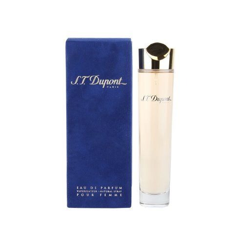 STD Point Pour Femme or Eau de Parfum 100ml