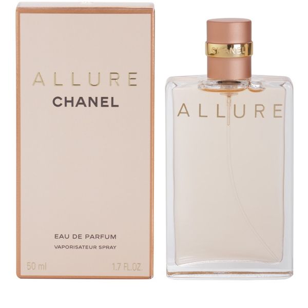 Chanel Paris Women's Eau de Parfum 50 ml