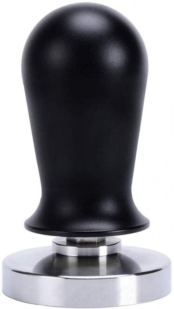 تامبر مقاس 53 مم قابل للكبس لضبط التامب - Tamper size 53 mm with Spring Loaded