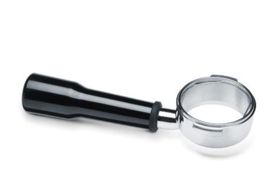 بورتافلتر مكشوف للبريفيل - Bottomless portafilter for Breville 58 mm