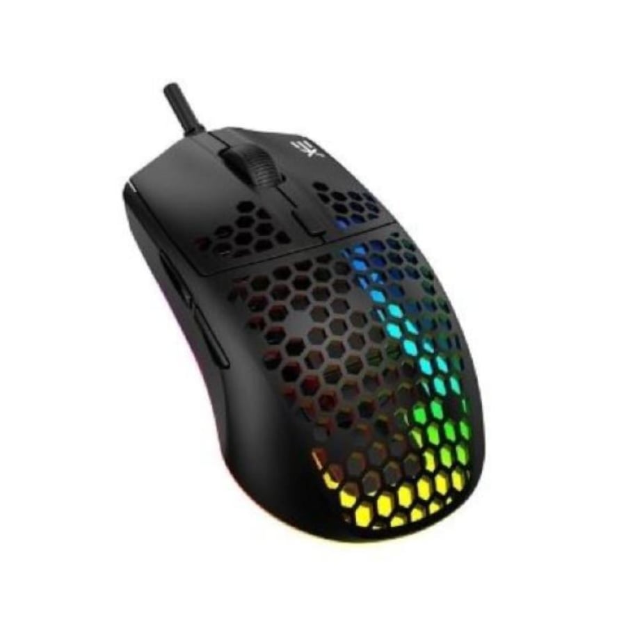 ماوس BATTLEAXE X602